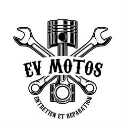 Ev Motos, Les Fins - Horaires d'ouverture