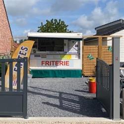 Friterie Food’isa, Verchocq - Horaires d'ouverture