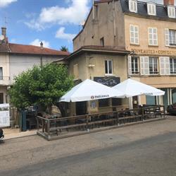 Le Saint Phi, Charlieu - Horaires d'ouverture