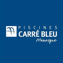Piscines Carré Bleu - Manosque, - Horaires d'ouverture