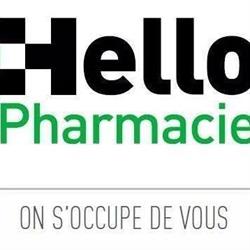 Hellopharmacie la Verpillière, La Verpillière - Horaires d'ouverture