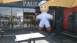 Boulangerie PAUL, Azay-le-Rideau - Horaires d'ouverture