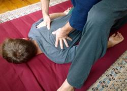 JB Perez - Praticien Shiatsu / Chi Nei Tsang, Caen - Horaires d'ouverture