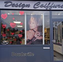 Design Coiffure Doudeville - Horaires d'ouverture