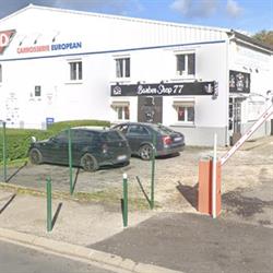 Barber Shop 77, Ozoir-la-Ferrière - Horaires d'ouverture
