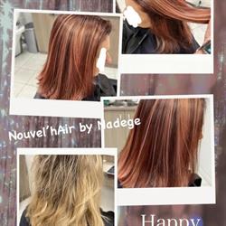 Salon de coiffure Nouvel'hAir by Nadège, Forbach - Horaires d'ouverture