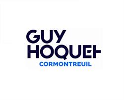 Guy Hoquet Cormontreuil - Horaires d'ouverture