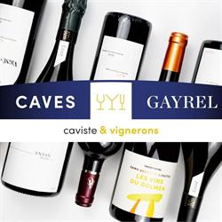 Caves Gayrel, Lescure-d'Albigeois - Horaires d'ouverture