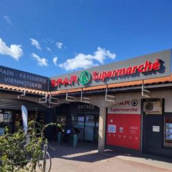 SPAR SALEILLES, Saleilles - Horaires d'ouverture