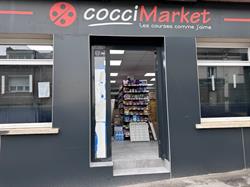 Cocci Market Ailly Sur Noye, Ailly-sur-Noye - Horaires d'ouverture