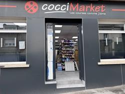 Cocci Market Ailly Sur Noye, Ailly-sur-Noye - Horaires d'ouverture