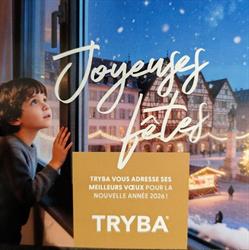 TRYBA Mont-de-Marsan, - Horaires d'ouverture