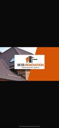 M3B Renovation, Vitry-sur-Seine - Horaires d'ouverture