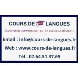 Cours de langues, Blonville-sur-Mer - Horaires d'ouverture