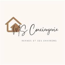 MS Conciergerie, Gévezé - Horaires d'ouverture