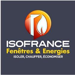 ISO France Fenêtres & Energies, Montgeron - Horaires d'ouverture
