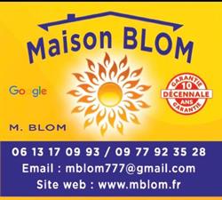 M Blom, Villeneuve-Loubet - Horaires d'ouverture