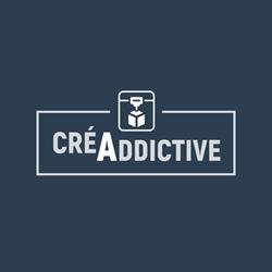 CréAddictive, La Ville-aux-Dames - Horaires d'ouverture