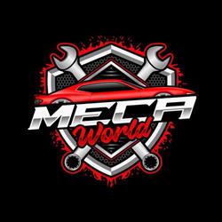 Meca World, Angerville - Horaires d'ouverture