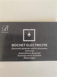 Bochet Arnaud, L'Isle-sur-la-Sorgue - Horaires d'ouverture