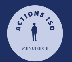 ACTIONS ISO - Fenêtre PVC ALU BOIS devis pose - Volet roulant SOMFY - Porte de garage, Maisons-Alfort - Horaires d'ouverture