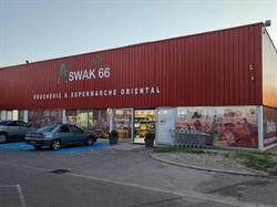 Aswak 66, Perpignan - Horaires d'ouverture