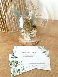 Destable Marie, Villeneuve-d'Ascq - Horaires d'ouverture