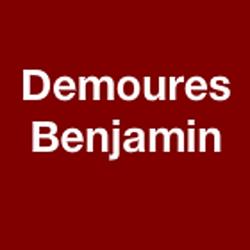 Demoures Benjamin, Chancelade - Horaires d'ouverture