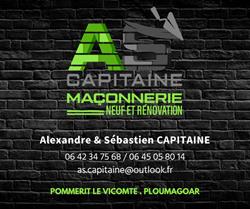AS Capitaine, Pommerit-le-Vicomte - Horaires d'ouverture