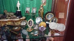 Gaffe Gilles les collectionneurs, Orgelet - Horaires d'ouverture