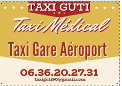 Taxi Guti, Lachapelle-sous-Chaux - Horaires d'ouverture