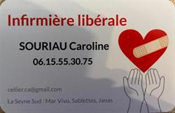 Souriau Caroline, La Seyne-sur-Mer - Horaires d'ouverture