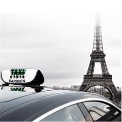 TAXI, Paris - Horaires d'ouverture