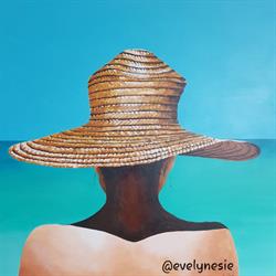 Evelyne Sie Peintures d'Art, Saint-Paul-de-Vence - Horaires d'ouverture