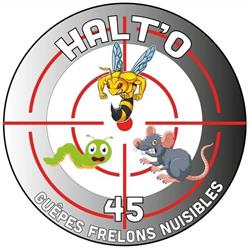 Halt'O Guêpes Frelons Nuisibles 45, Orléans - Horaires d'ouverture