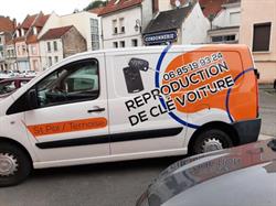 Cordonnerie Desfontaines, Saint-Pol-sur-Ternoise - Horaires d'ouverture