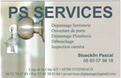 PS Services, Steinbach - Horaires d'ouverture