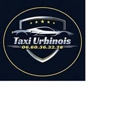 Taxi Urbinois, Challans - Horaires d'ouverture
