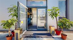 MASHI, Bègles - Horaires d'ouverture