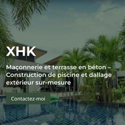 XHK, Martillac - Horaires d'ouverture