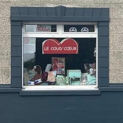 Mercerie le Coud'Coeur - Orchies, Landas - Horaires d'ouverture