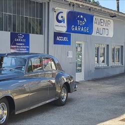 Avenir Auto, Jardin - Horaires d'ouverture