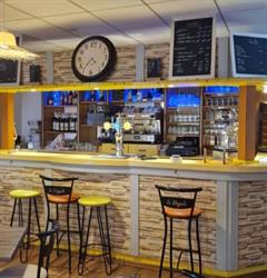 La Virgule, Vichy - Horaires d'ouverture