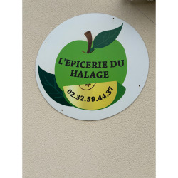 Epicerie du Halage, Poses - Horaires d'ouverture