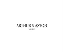 Arthur & Aston, Rouen - Horaires d'ouverture