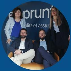 Empruntis MONT DE MARSAN courtier en crédit immobilier, Mont-de-Marsan - Horaires d'ouverture