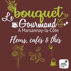 Le Bouquet Gourmand, Marsannay-la-Côte - Horaires d'ouverture