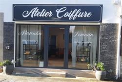 Atelier Coiffure, Camaret-sur-Mer - Horaires d'ouverture