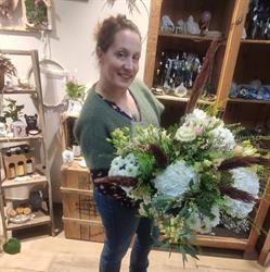 Fleuriste Plaisir & Passion, Hambye - Horaires d'ouverture