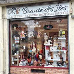 Salon de Coiffure Beauté des Iles, Amiens - Horaires d'ouverture